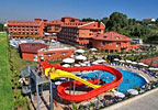 Hotel Club Side Coast