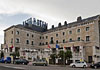 Hotel Conde Ansurez