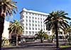 Hotel Contemporáneo