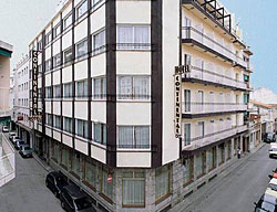 Hotel Continental
