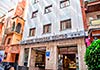 Hotel Cordoba Centro