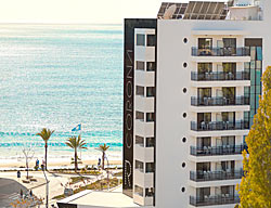 Hotel Corona Del Mar