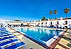 Hotel Cortijo Blanco