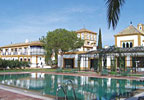Hotel Cortijo Soto Real