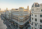 Hotel De Las Letras