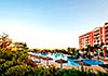 Hotel Del Alba