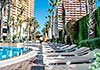 Hotel Diamante Beach