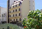 Hotel Dom Bernardo