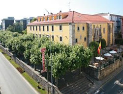 Hotel Don Paco