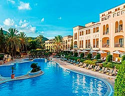 Hotel Dorint Royal Golf Resort & Spa