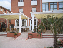Hotel Dracos