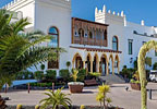 Hotel Dream Castillo Papagayo