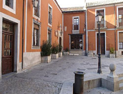 Hotel El Rastro