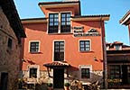 Hotel Entremontes