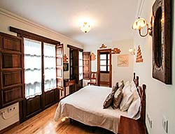 Hotel Espino