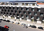 Hotel Eurostars Oporto