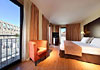 Hotel Eurostars Plaza Acueducto