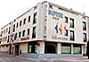 Hotel Eurowest