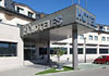 Hotel Fc Hotelux Villalba