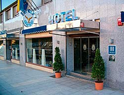 Hotel Fénix