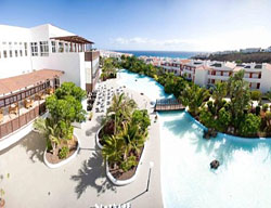 Hotel Fuerteventura Princess