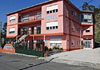 Hotel Galicia