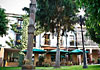 Hotel Gastronómico Echaurren, 3 sterne