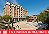 Hotel Gold River, 4 Sterne