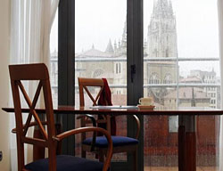 Hotel Gran Hotel Regente