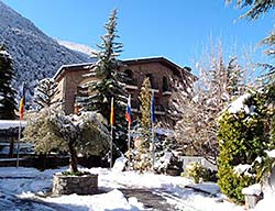 Hotel Guillem