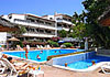 Hotel Hacienda Del Sol