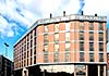 Hotel Hesperia Ferrol