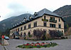 Hotel Hospedería De Arguis Aragon