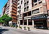 Hotel Husa Alcantara