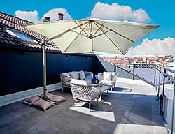 Hotel Husa Alfonso VIII