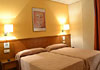 Hotel Husa Ogalia