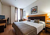 Hotel Infantas De Leon