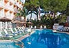 Hotel Isla De Cabrera, 3 sterne