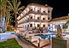 Hotel La Cumbre