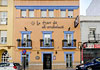 Hotel La Flor De Al Andalus