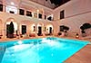 Hotel La Fonda
