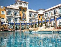 Hotel La Laguna Spa & Golf