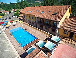 Hotel La Pasera