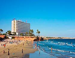 Hotel La Zenia