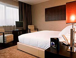 Hotel Langrehotel