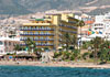 Hotel Las Arenas