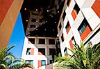 Hotel Las Artes