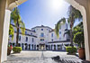 Hotel Las Dunas Beach & Spa