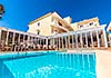 Hotel Lemar Garden, 3 sterne