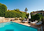 Hotel Leon De Sineu